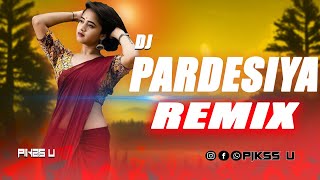 Download lagu Pardesiya Yeh Sach Hai Piya - Dj l Afro Mix l Pikss U l Best Of Dj 2025 l 90s Hit Song l @PikssU mp3 Download lagu Pardesiya Yeh Sach Hai Piya - Dj l Afro Mix l Pikss U l Best Of Dj 2025 l 90s Hit Song l @PikssU mp3