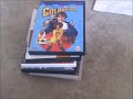 My Entertainment In Video DVD Collection Request Video For Marcus Miller