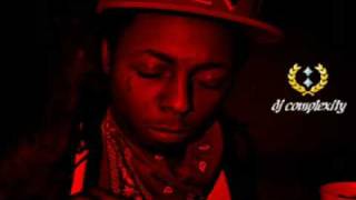 Lil Wayne - Fuck a Nigga&#39;s Thoughts - Screwed &amp; Chopped