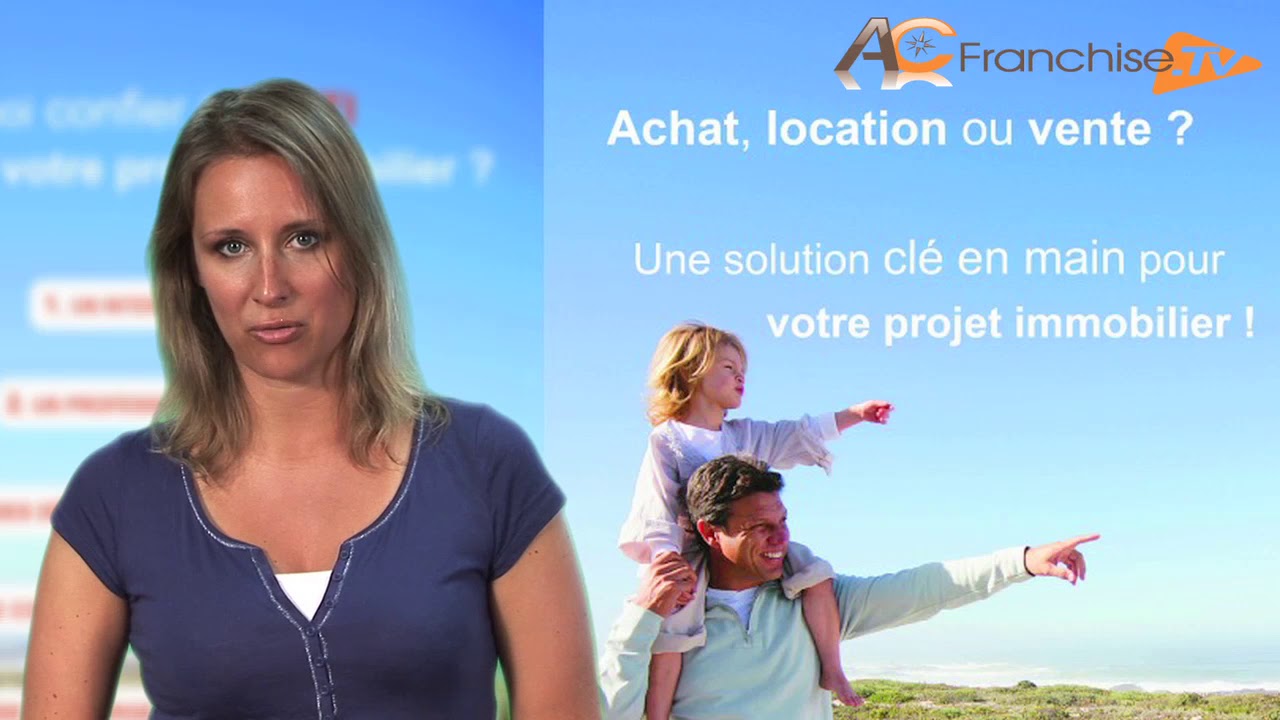 Présentation de la franchise SAFTI