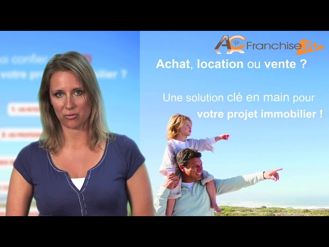 Présentation de la franchise SAFTI
