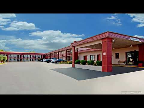 Americas Best Value Inn Canton
