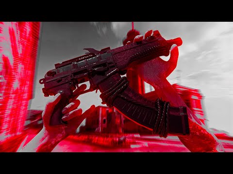 if you see me on Rebirth Island, its over...and i'm not joking