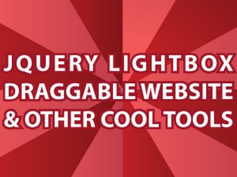 JQuery Video Tutorial Pt 8