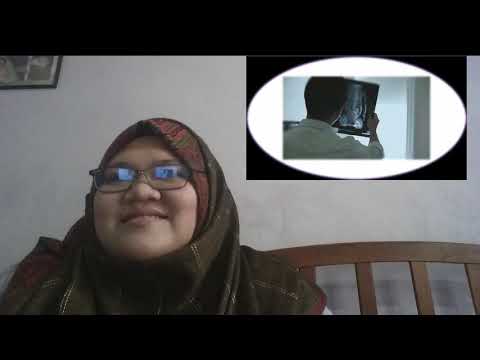 RAN feat. YURA YUNITA - Melawan Dunia (Official Music Video) | Malaysian Reaction