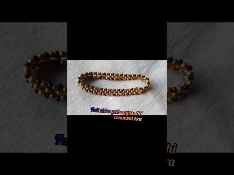 girls beautiful bracelet