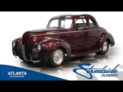 1940 Ford Coupe (CC-2013009) for sale in Lithia Springs, Georgia