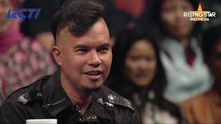 Download lagu Rising star indonesia mp3