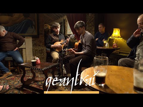 Geantraí | Muintir Uí Chonaill | TG4