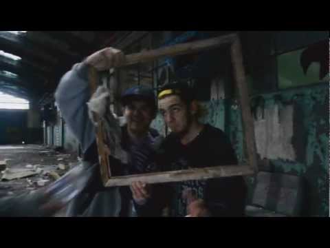 ONP Squad - Weź Nabluzgaj 2 (Making Of)