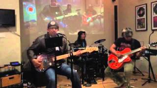 When The Cookie Jar Is Empty    Michael Franks