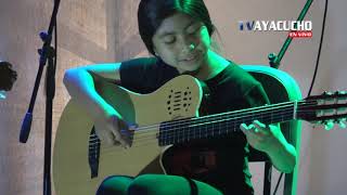 Download lagu Perlita León  Mix Ayacuchano mp3