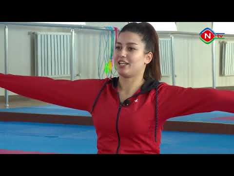 İdman klubu - 07.03.2021