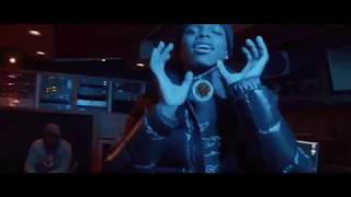 TJ Porter X Bay Swag - "Doubting Me" (Directed by Gambino)