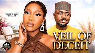 Download lagu VEIL OF DECEIT - CHINENYE NNEBE, EMEKA IKE - Latest Nigeria Movies 2026 mp3