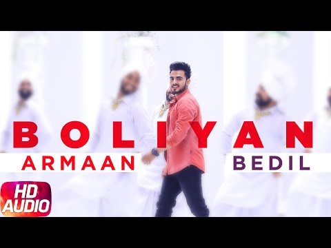 Boliyan Wedding Song