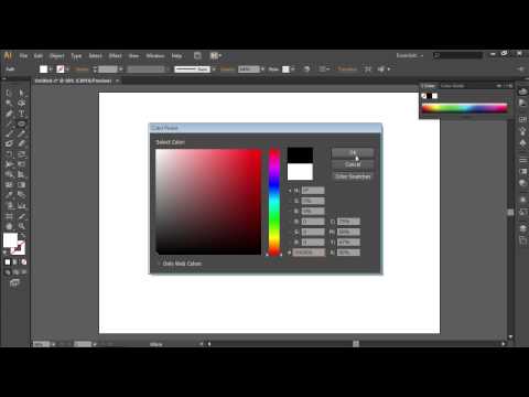 How to Make 3D Designs in Adobe Illustrator