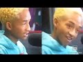 Jaden Smith Opens Up On Being Around Adults Instead Of Kids His Age I Picked Up Alot Of Stuff
