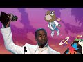2 Minutes Of The Old Kanye
