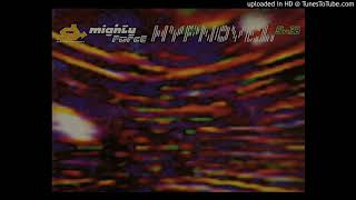 Mighty Force -  Antarctica
