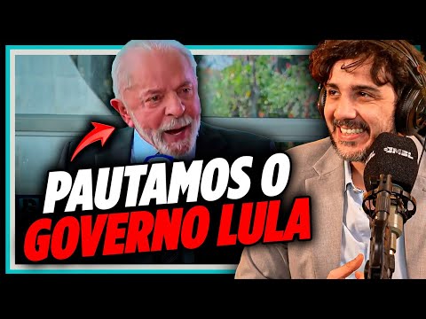 VÃO CASSAR O DEPUTADO KIM KATAGUIRI | ANÁLISES RENAIS | 22/10/2025