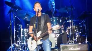 Colin James - I&#39;ll See It Through