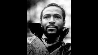 MARVIN GAYE- Right On (live at The Kennedy Center 1972)