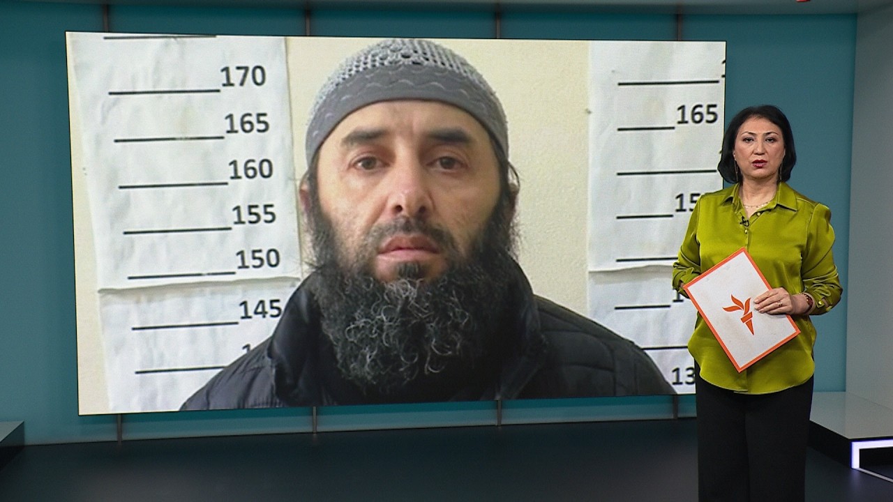 Ахбори Тоҷикистон ва ҷаҳон (23.03.2026) اخبار تاجیکستان )