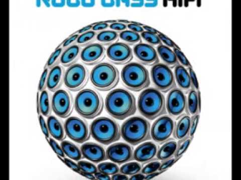 Cutty Ranks vs Robo-Bass-HiFi -- Limb by Limb