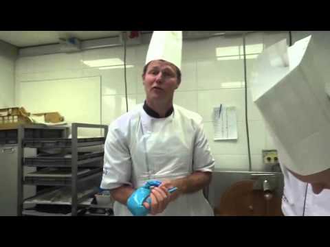 Martin, hoe ben je eigenlijk banketbakker geworden?