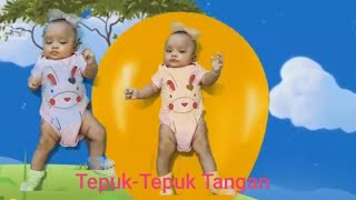 Download lagu Baby Saibah Tepuk-Tepuk Tangan Suka-Suka mp3 Download lagu Baby Saibah Tepuk-Tepuk Tangan Suka-Suka mp3