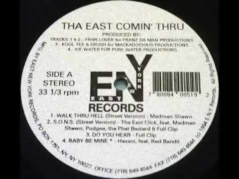 The East Click   S O N S 1994
