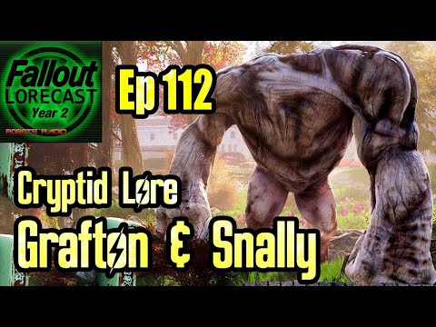 The Lore Behind the Grafton Monster & Snallygaster