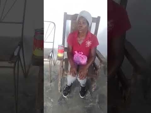 Ayuda a Ileana en Florencia, Cuba 🇨🇺