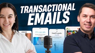 Transactional Emails That Build Trust and Drive Repeat Sales | Klaviyo