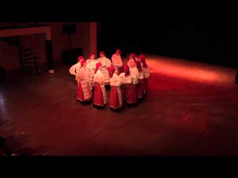 Kontsert Väike Eestimaa - Tujukal lainel