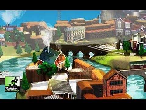 Rahdo Runs Through►►► Card City XL