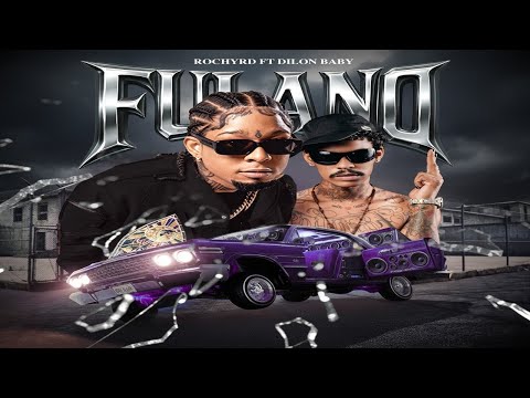 Rochy  and EL MOVIMIENTO PARALELO