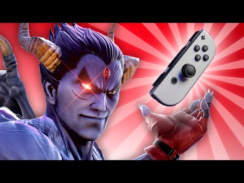 ¿Ganaré este RETO de SMASH con el PEOR Mando?