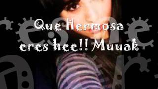 Te comence a querer - Tito El bambino