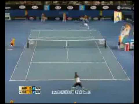 Melbourne 2009 - Final Highlights