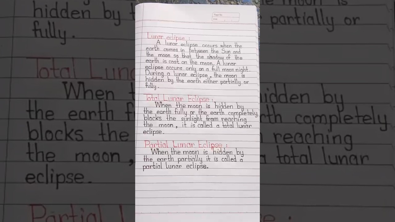 what is lunar eclipse | lunar eclipses | total lunar eclipse | partial lunar eclipse | eclipse lunar