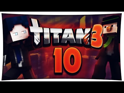 #10 Titan 3