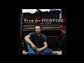 Five For Fighting - California Justice
