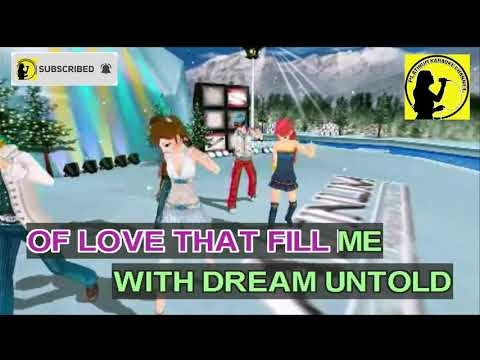 Twilight Time - A Dunu (Karaoke/Instrumental)