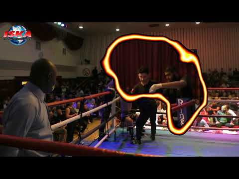 Muhidin Abubaker V Wayne Gray