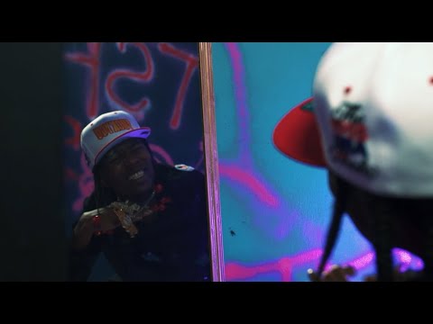 Sauce Gohan - "Greater" Official Music Video