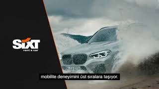 SIXT Türkiye