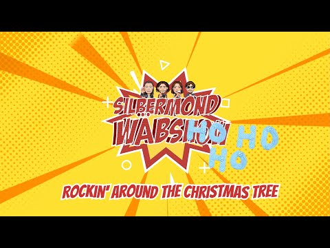 SILBERMOND Wäbshow-Ho-Ho #5 - Rockin' around the Christmas Tree