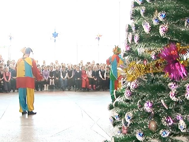 В «Леснике» закипела жизнь